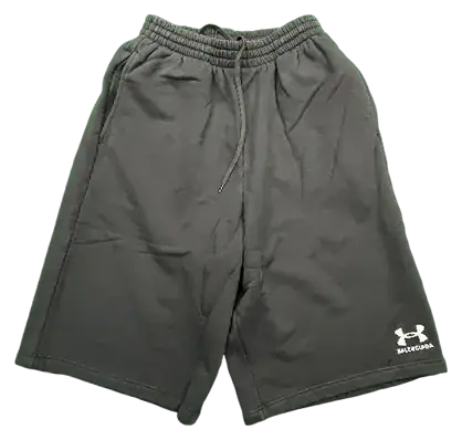 Balenciaga x Underarmour Shorts · Balenciaga