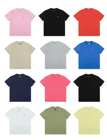 Polo Ralph Lauren Classic Pony T-Shirt · Ralph Lauren