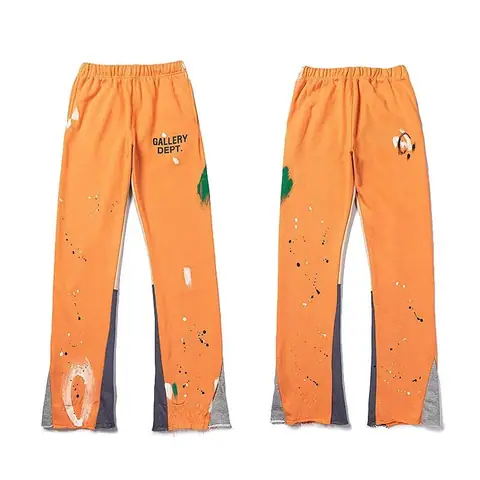 Gallery Dept Logo Sweatpants · Gallery Dept