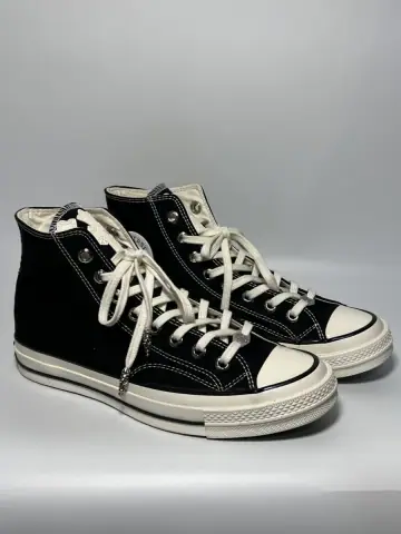 Chrome Hearts Converses · Chrome Hearts