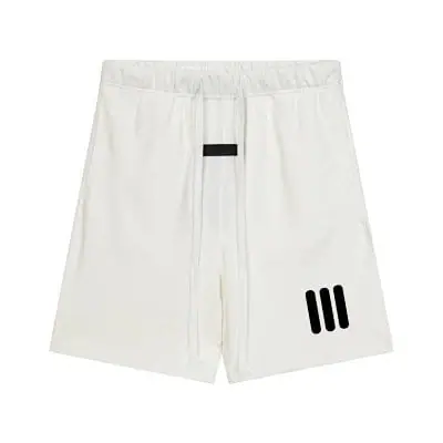 Fear of God Three-Stripe Shorts · Fear of God