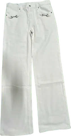 Gucci Denma Jeans · Gucci