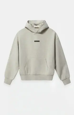 Fear of God Essentials Basic Hoodie · Essentials
