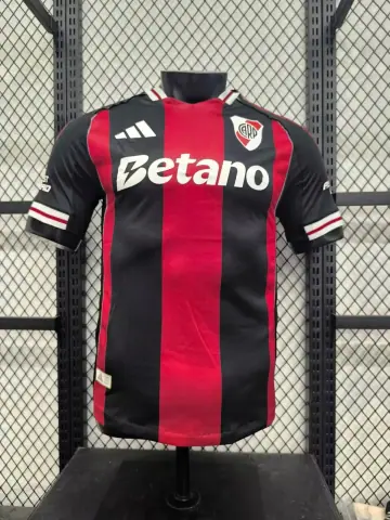 Adidas River Plate Away Jersey · Adidas