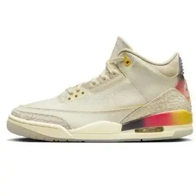 Air Jordan 3 · Jordan