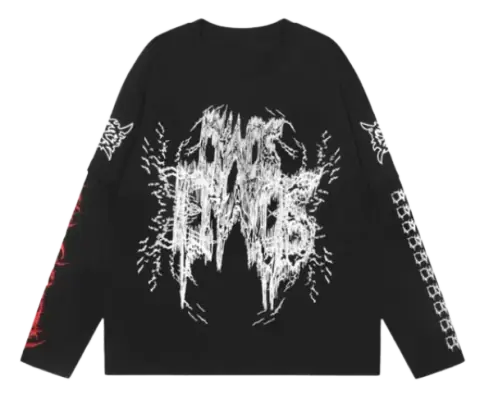 AGC Tour Longsleeve · Opium