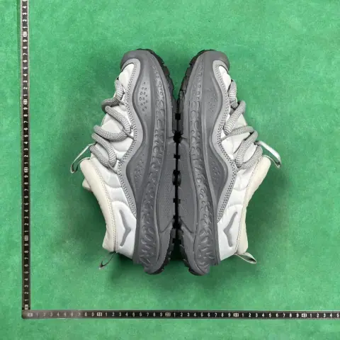 Hoka Warm Covered Slippers · Hoka