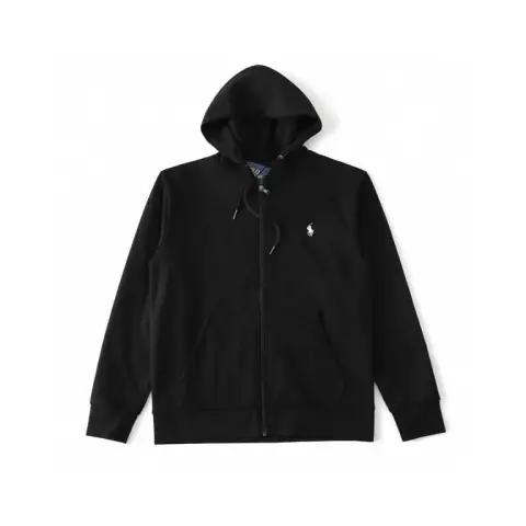 Polo Ralph Lauren Zip Hoodie · Ralph Lauren