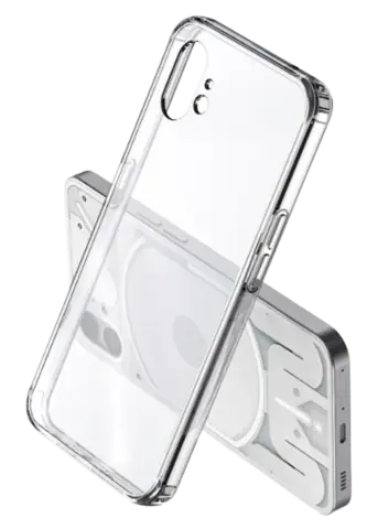 Nothing Phone Case · Unbranded
