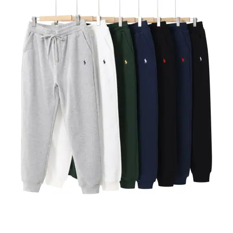 Polo Ralph Lauren Pony Logo Joggers · Ralph Lauren