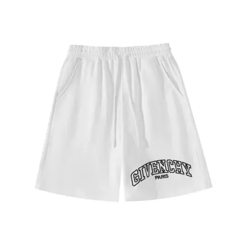 Givenchy Casual Sweatshorts · Givenchy
