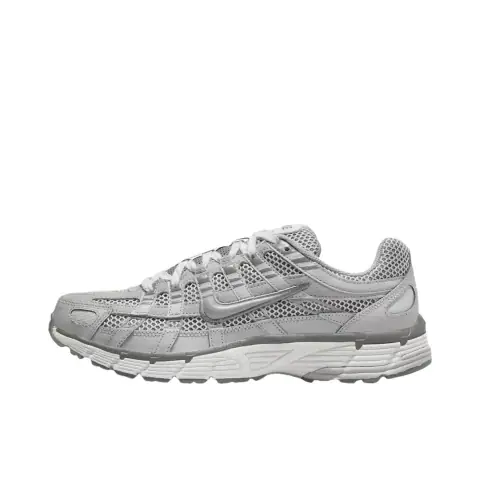 Nike P-6000 a "Millennial Dad Shoe" that champions the Y2K retro aesthetic · Nike