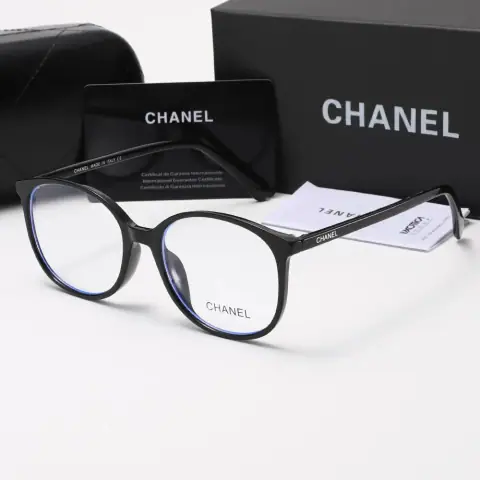 Chanel Eyeglasses · Chanel