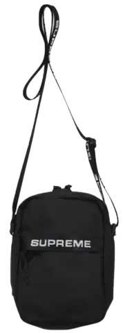 Supreme Bag Black · Supreme