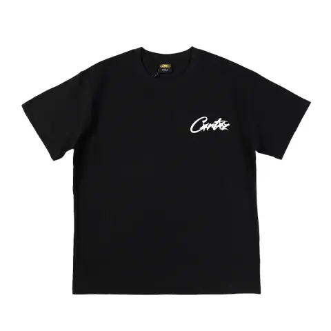 Corteiz Basic Signature Print T-Shirt · Corteiz