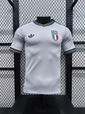 Adidas Italy Retro Jersey · Adidas