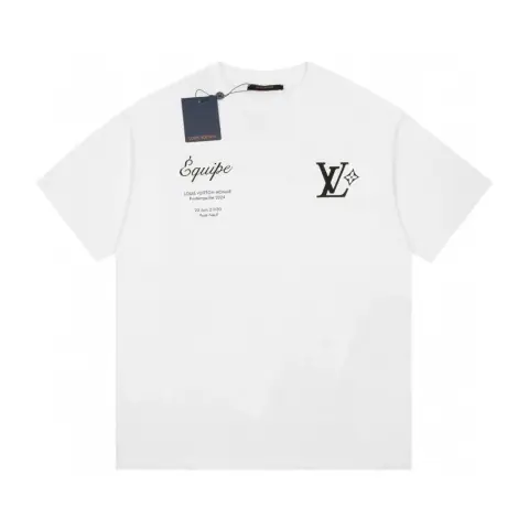 Louis Vuitton Équipe T-Shirt · Louis Vuitton