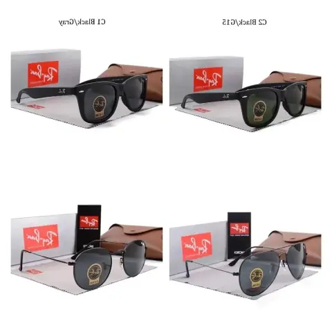 Ray-Ban Classic Sunglasses · Ray-Ban