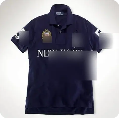 Polo Ralph Lauren New York-Themed Embroidered Polo Shirt · Ralph Lauren