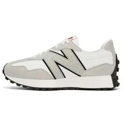New Balance 327 Sneakers Cream · New Balance