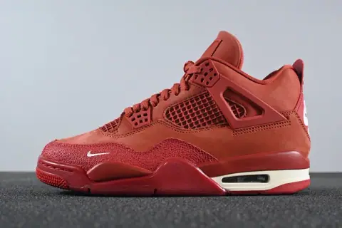 Air Jordan 4 Retro OG SP Brick · Jordan