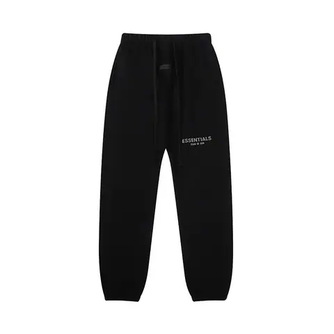 Fear of God Essentials Logo Sweatpants · Fear of God Essentials