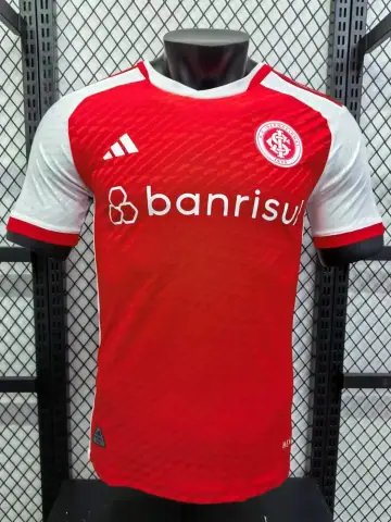 Adidas Internacional Home Jersey · Adidas