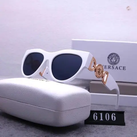 Versace Sunglasses · Versace