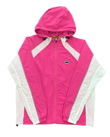 Corteiz Jacket · Corteiz