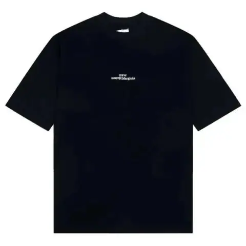 Maison Margiela Reversible Logo T-Shirt · Maison Margiela