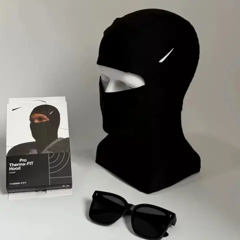 Nike Pro Therma-FIT Hood (Balaclava) · Nike