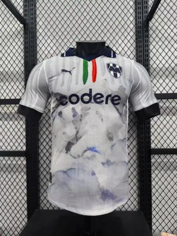 Nike Monterrey Special Edition Jersey · Nike