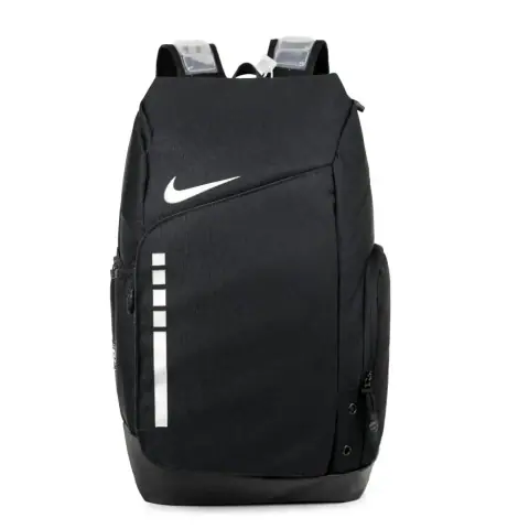 Nike Swoosh Backpack Black · Nike