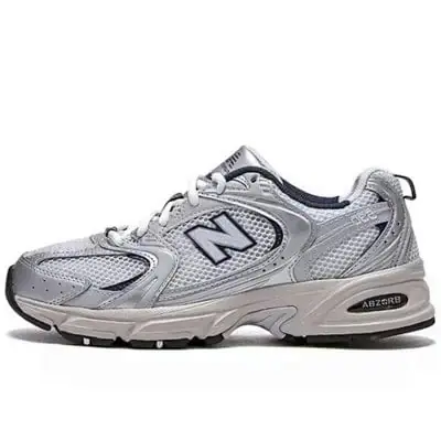 New Balance 530 Sneakers Silver · New Balance