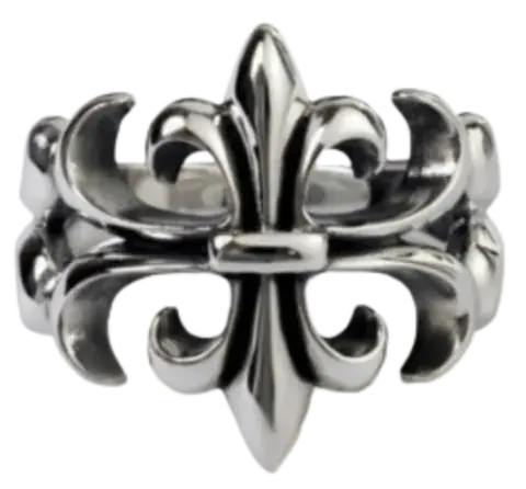 Chrome Hearts Ring · Chrome Hearts
