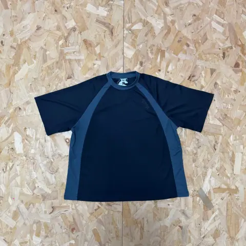Mertra Raglan Panel T-Shirt · Mertra