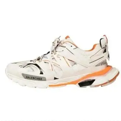 Balenciaga Track 2.0 · Balenciaga