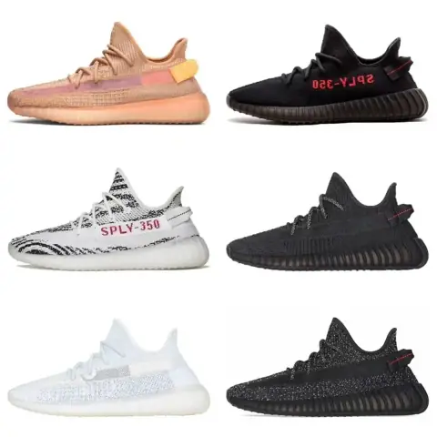 Adidas Yeezy Boost 350 V2 · Adidas