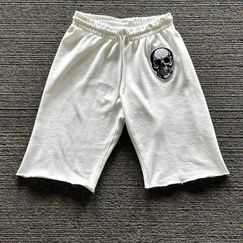 Amiri Shorts · AMIRI