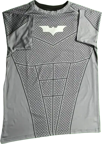 YoungLA Batman Short Sleeve Compression