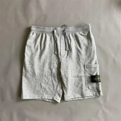 Stone Island Casual Sweat Shorts · Stone Island