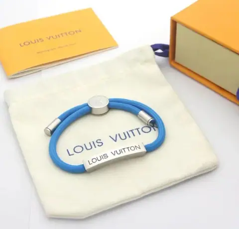 LV Rope Bracelet · Louis Vuitton