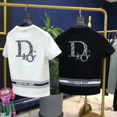 Dior T-Shirt · Dior