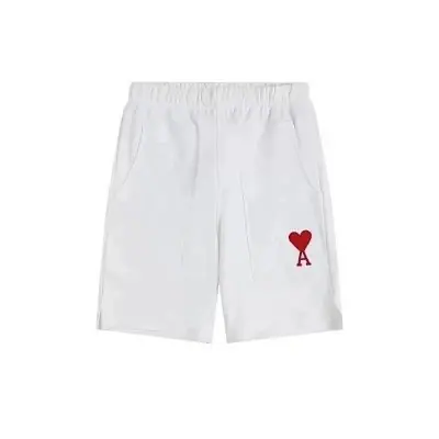 AMI Heart Shorts · Ami