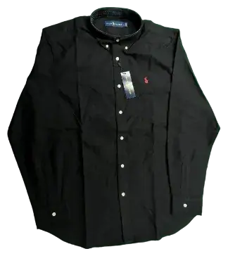 Ralph Lauren Oxford Dress Shirt · Ralph Lauren