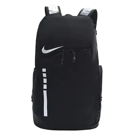 Nike Swoosh Backpack Black and White · Nike
