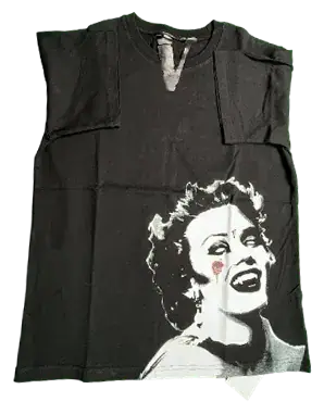Vlone Pearls T-Shirt · Vlone