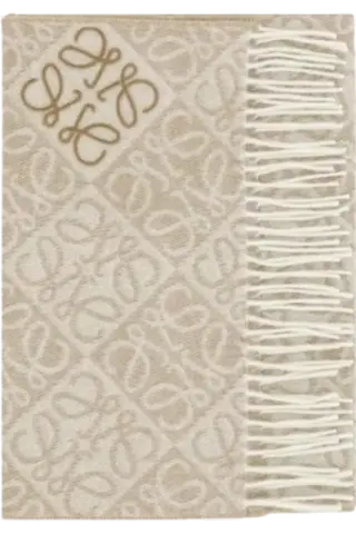 Loewe Scarf · Loewe