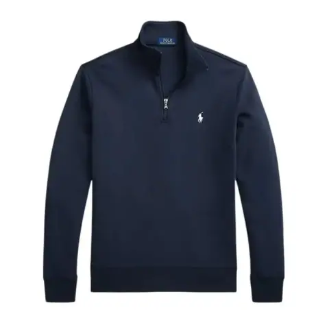 Ralph Lauren Half-Zip Sweater · Ralph Lauren