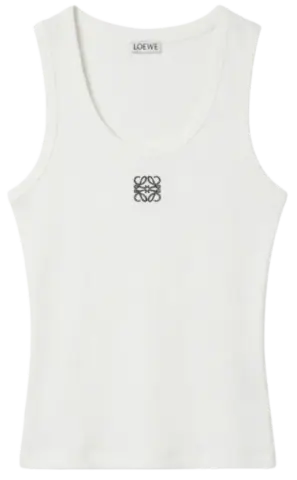 Loewe Tank Top · Loewe